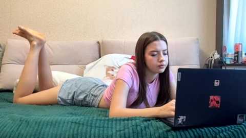 nadabajko @ stripchat on 20250930