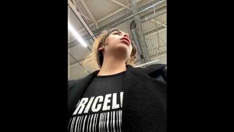 pantyless @ stripchat on 20250930