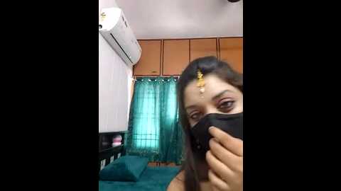 sirishateluguammai @ stripchat on 20250930