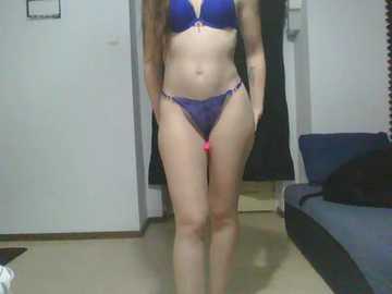 squirtybaby0229 @ stripchat on 20250930