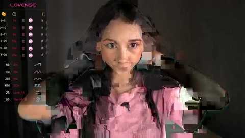 sssonya @ stripchat on 20250930