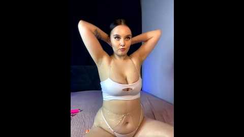 sweetie_allice @ stripchat on 20250930