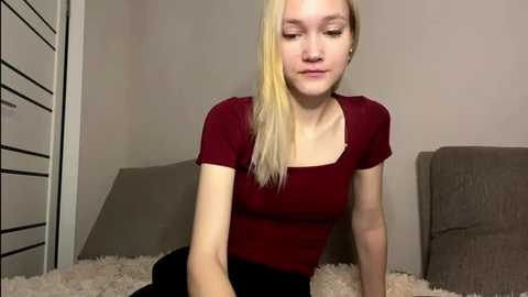 twinedperil @ stripchat on 20250930