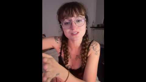 _foxygirl_ @ stripchat on 20251001