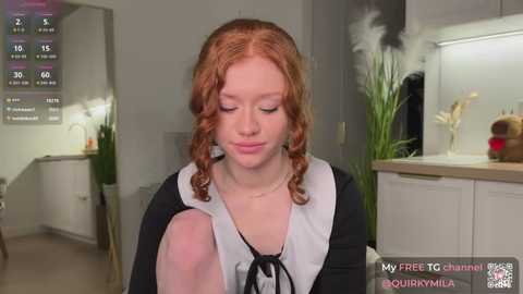 _milka_ @ stripchat on 20251001