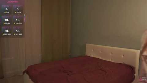 accacroyle @ stripchat on 20251001