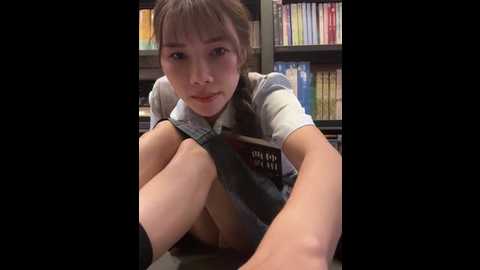 adora188 @ stripchat on 20251001