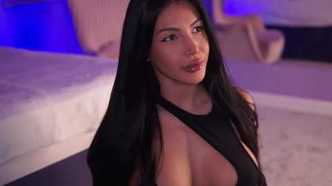 aishaadevoe @ stripchat on 20251001