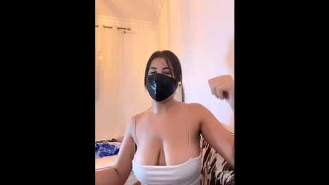 al_anoud @ stripchat on 20251001