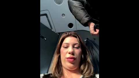 alicedream5 @ stripchat on 20251001