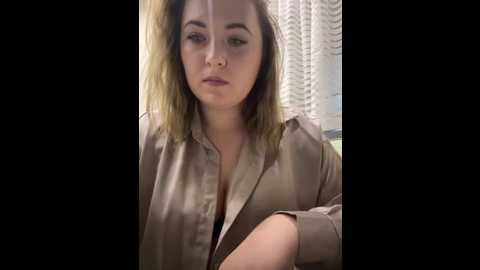 aliseshyness @ stripchat on 20251001