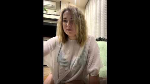 aliseshyness @ stripchat on 20251001