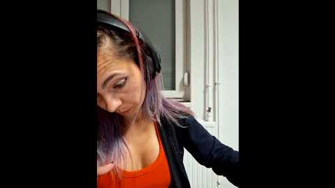 allinqueen @ stripchat on 20251001