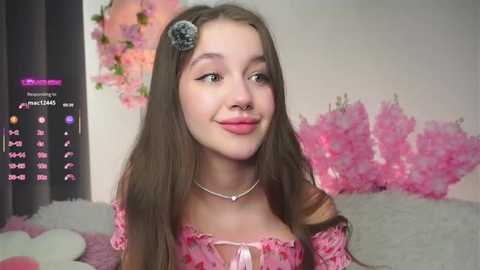 amilewis @ stripchat on 20251001