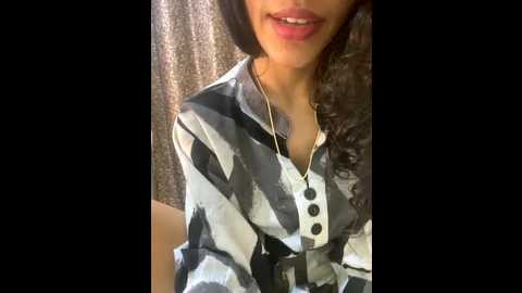 anaya77 @ stripchat on 20251001