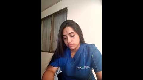 andrea_10_ @ stripchat on 20251001