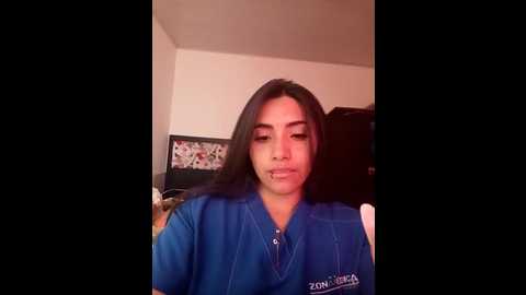 andrea_10_ @ stripchat on 20251001