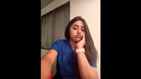 andrea_10_ @ stripchat on 20251001