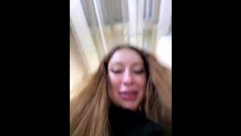 andreamood @ stripchat on 20251001