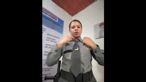 ariana_07 @ stripchat on 20251001