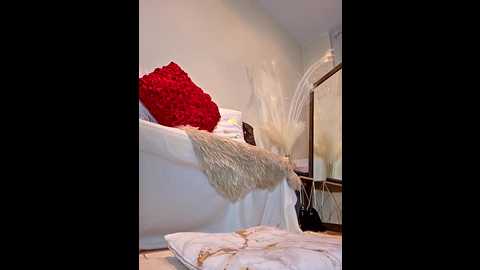 aureliadoux @ stripchat on 20251001