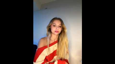 babyanais @ stripchat on 20251001