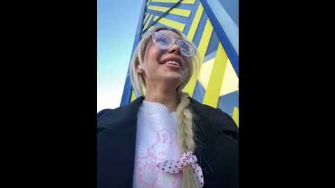 babydolll @ stripchat on 20251001