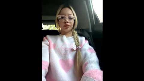 babydolll @ stripchat on 20251001