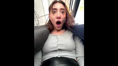 ballerinacappuccino_ @ stripchat on 20251001