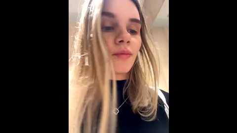 baravisha @ stripchat on 20251001