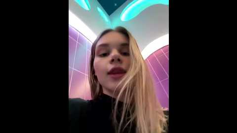 baravisha @ stripchat on 20251001