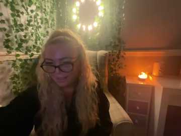 bonnydesire @ stripchat on 20251001