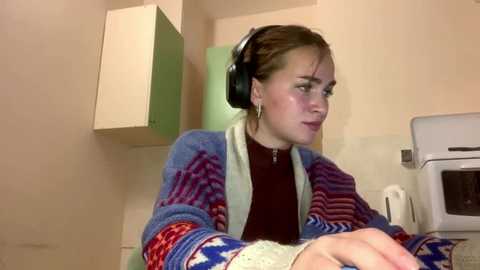 bunnytiedeman @ stripchat on 20251001