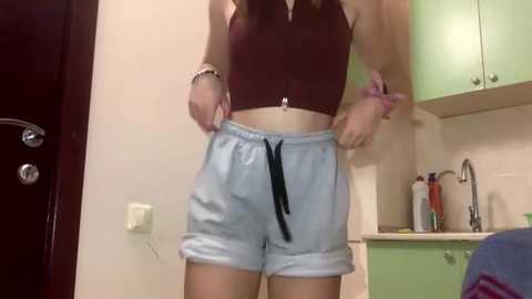 bunnytiedeman @ stripchat on 20251001