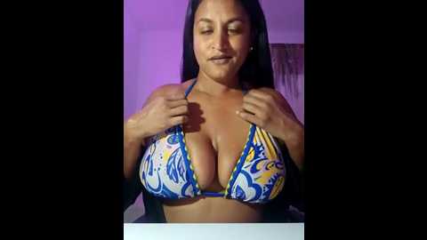 busty_ariax @ stripchat on 20251001