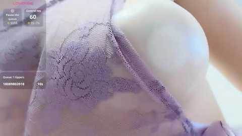 camille_w @ stripchat on 20251001