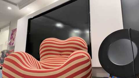 caomei2580 @ stripchat on 20251001