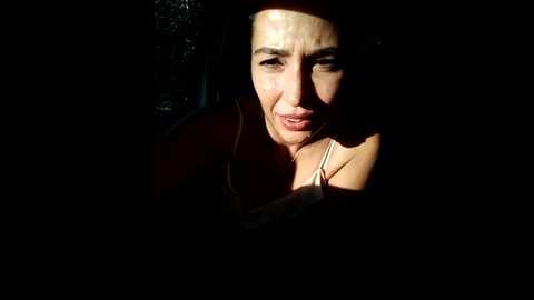 cataleya80 @ stripchat on 20251001