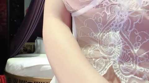 cherry_li @ stripchat on 20251001