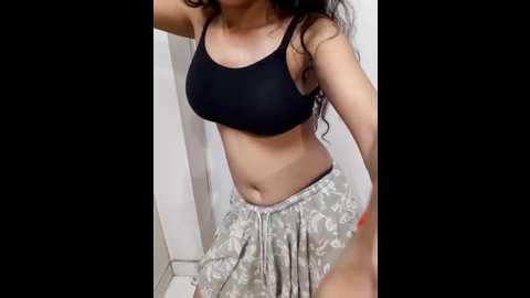 cute_aizal @ stripchat on 20251001