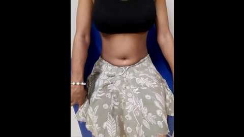 cute_aizal @ stripchat on 20251001