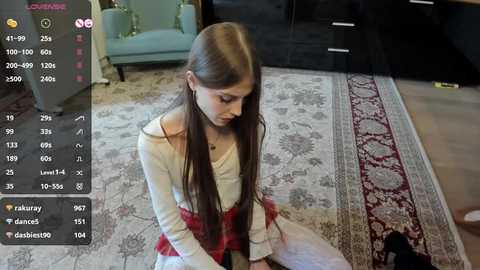 darlenehatt @ stripchat on 20251001