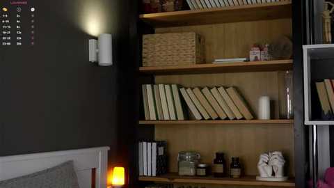 darylbarks @ stripchat on 20251001