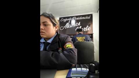 dulce__26 @ stripchat on 20251001