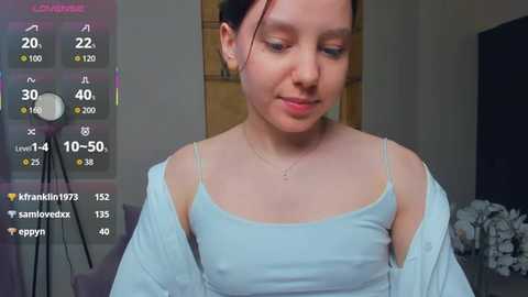 edinacordner @ stripchat on 20251001