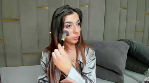 eva_lim @ stripchat on 20251001