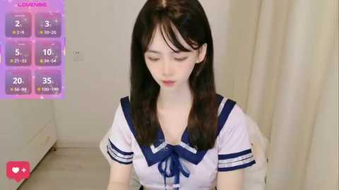 gougou_111 @ stripchat on 20251001