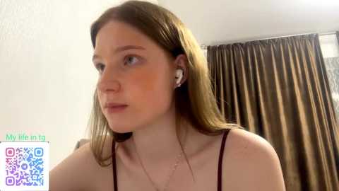 gwenfay @ stripchat on 20251001