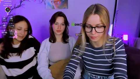 helli_belli @ stripchat on 20251001