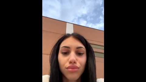 ilariea_girl @ stripchat on 20251001